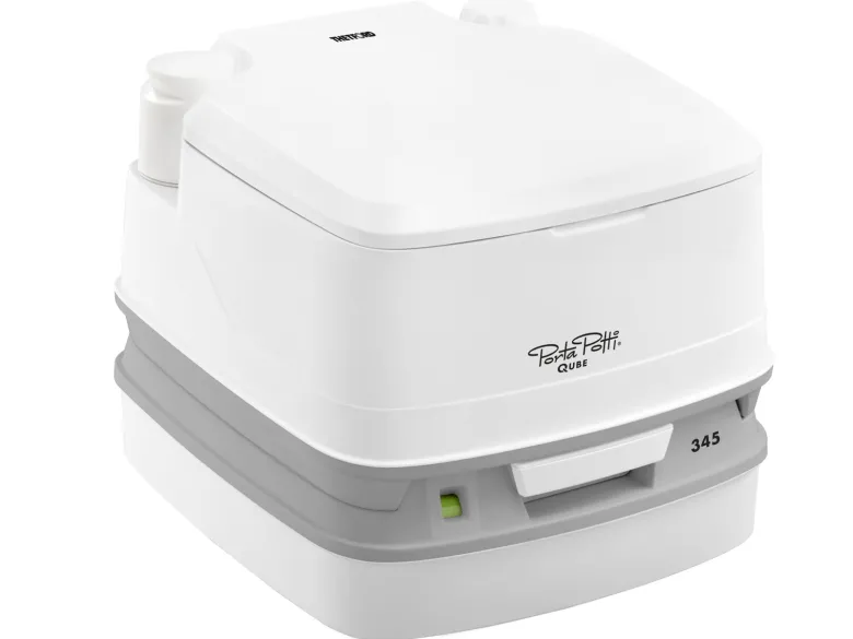 Thetford Porta Potti 345 draagbaar toilet