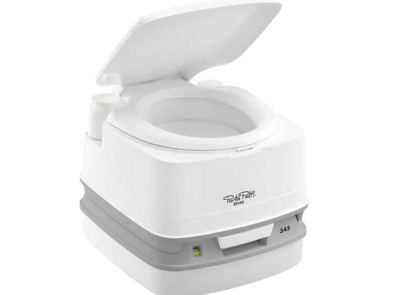 Thetford Porta Potti 345 draagbaar toilet