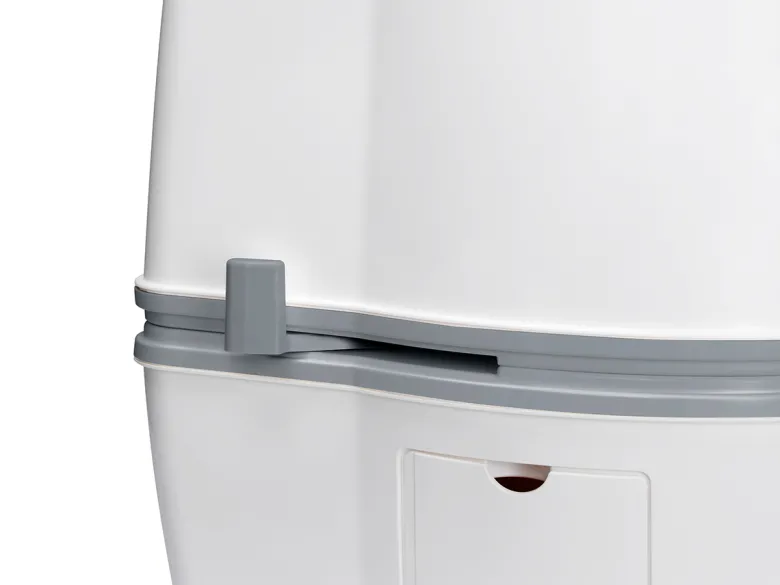 Thetford Porta Potti 565E draagbaar toilet
