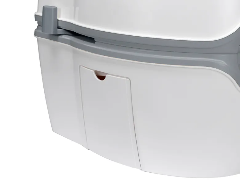 Thetford Porta Potti 565E draagbaar toilet