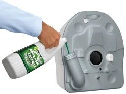 Thetford Porta Potti 565E draagbaar toilet
