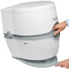 Thetford Porta Potti Excellence vloerplaat