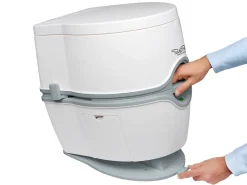 Thetford Porta Potti Excellence vloerplaat