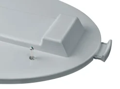 Thetford Porta Potti Excellence vloerplaat