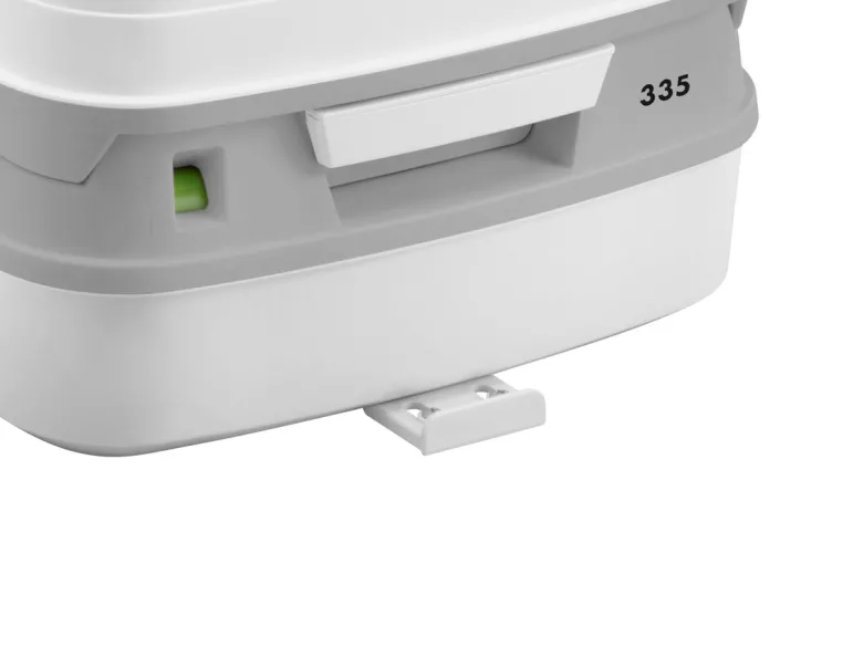 Thetford Porta Potti 165/365 Hold Down Kit