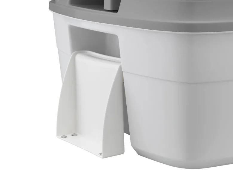 Thetford Porta Potti 165/365 Hold Down Kit