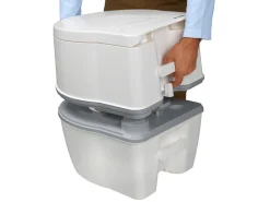 Thetford Porta Potti 565P draagbaar toilet