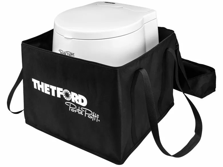 Thetford Porta Potti X65 opbergtas