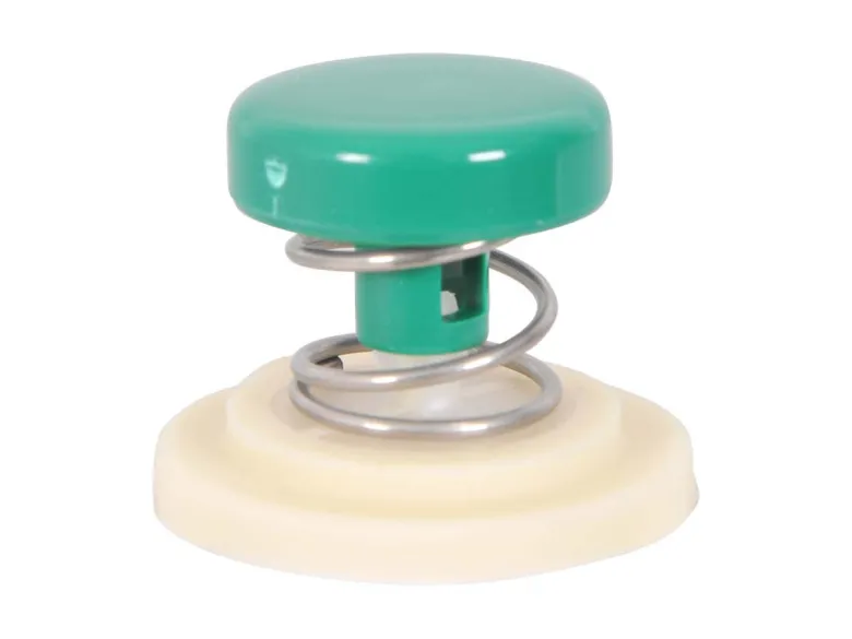 Thetford SC400 ventilatie knop