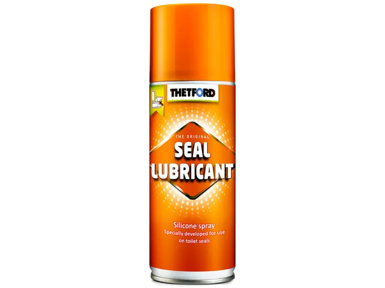 Thetford Seal Lubricant siliconenspray