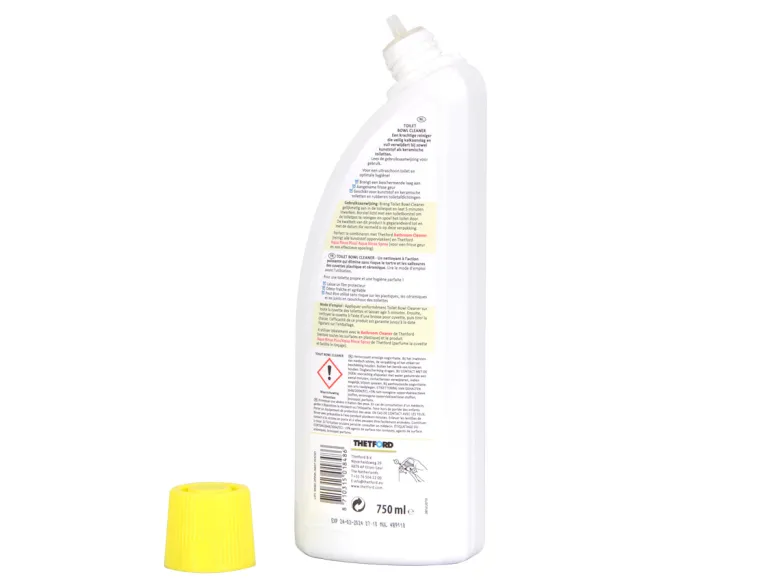 Thetford Toilet Bowl Cleaner toiletvloeistof