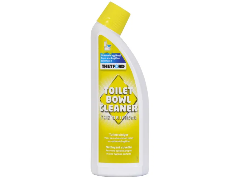 Thetford Toilet Bowl Cleaner toiletvloeistof