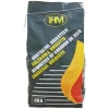 THM 2 kg houtskool briketten