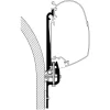 Thule adapter Eriba Touring
