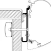 Thule adapter Rapido S9