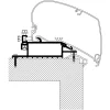 Thule adapter Roof Top