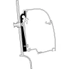 Thule adapter Westfalia