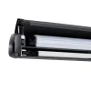 Thule 3200 Anthracite 230 Mystic Grey cassetteluifel