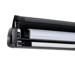 Thule 3200 Anthracite 230 Mystic Grey cassetteluifel