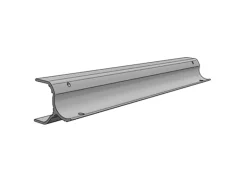Thule BC Adapter lift - bottom mounting rail