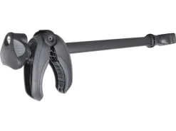 Thule Bike Holder 3 ACUTight extra lange fietsklem – black