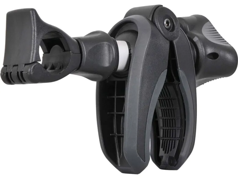 Thule Bike Holder 1 ACUTight korte fietsklem - silver
