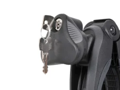 Thule Bike Holder 1 ACUTight korte fietsklem - silver