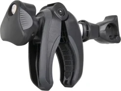 Thule Bike Holder 1 ACUTight korte fietsklem - silver