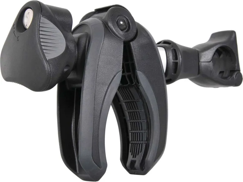 Thule Bike Holder 1 ACUTight korte fietsklem - silver