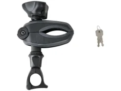 Thule Bike Holder 1 ACUTight korte fietsklem – black
