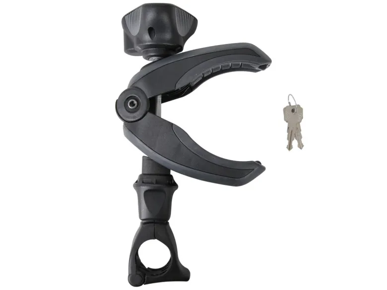 Thule Bike Holder 1 ACUTight korte fietsklem – black