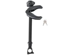 Thule Bike Holder 2.5 ACUTight lange fietsklem – black