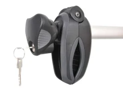 Thule Bike Holder 2 ACUTight middellange fietsklem - silver