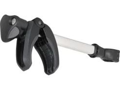 Thule Bike Holder 2 ACUTight middellange fietsklem - silver