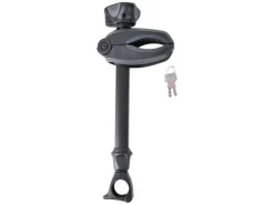 Thule Bike Holder 2 ACUTight middellange fietsklem – black