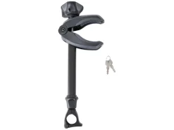 Thule Bike Holder 2 ACUTight middellange fietsklem – black