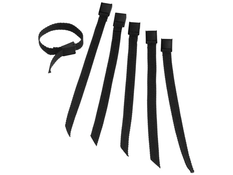 Thule bikestraps fietsriempjes