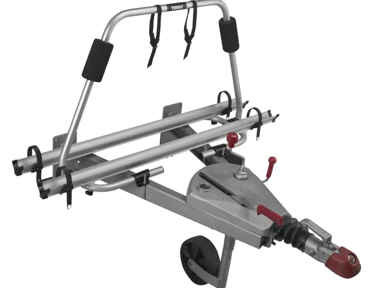 Thule Caravan Light fietsendrager