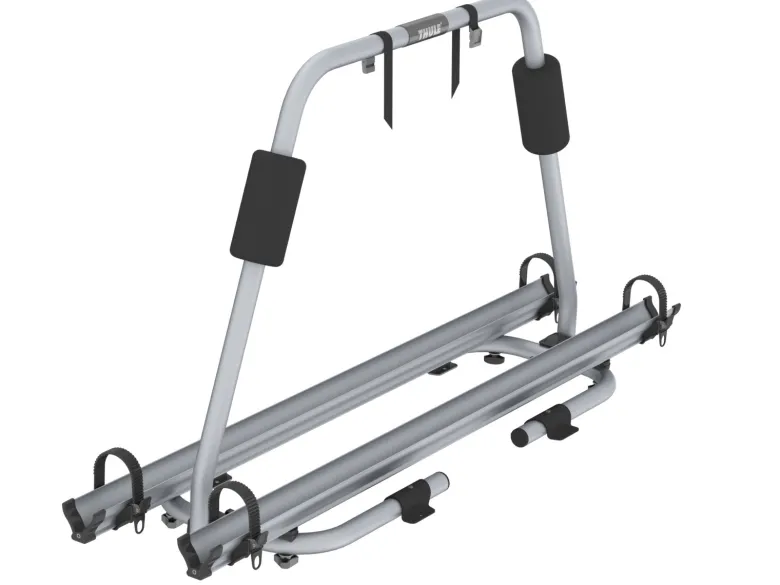 Thule Caravan Light fietsendrager