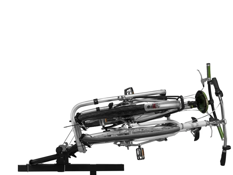 Thule Caravan Smart fietsendrager