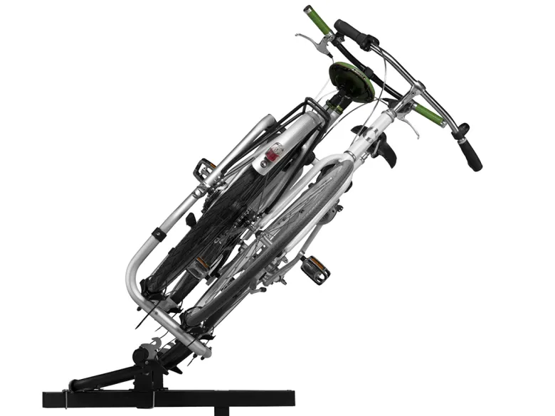 Thule Caravan Smart fietsendrager