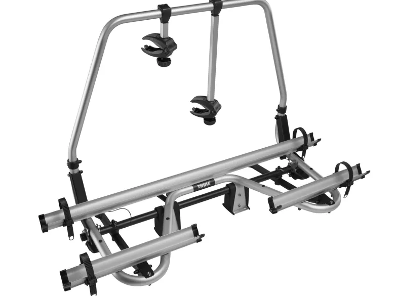 Thule Caravan Superb fietsendrager - grey