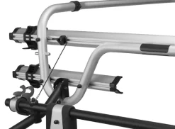 Thule Caravan Superb SV16 Short fietsendrager - grey