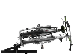 Thule Caravan Superb SV16 Short fietsendrager - grey