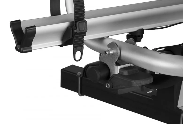 Thule Caravan Superb SV16 Short fietsendrager - grey