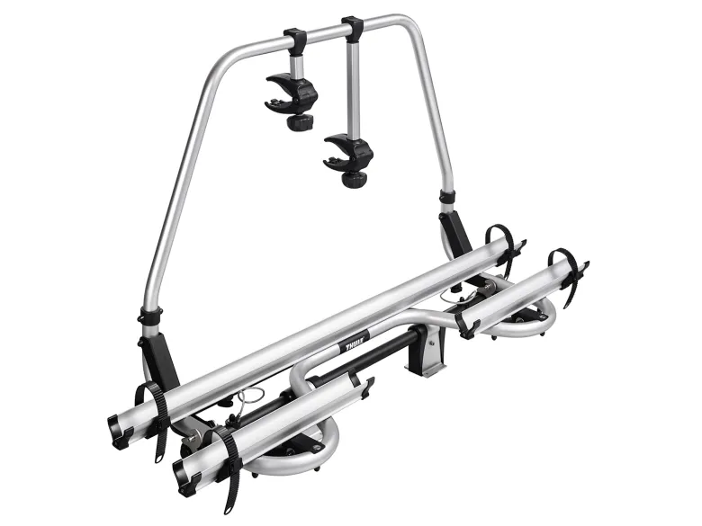 Thule Caravan Superb SV16 Short fietsendrager - grey