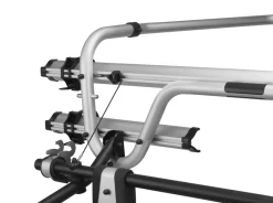 Thule Caravan Superb SV16 Short fietsendrager - grey