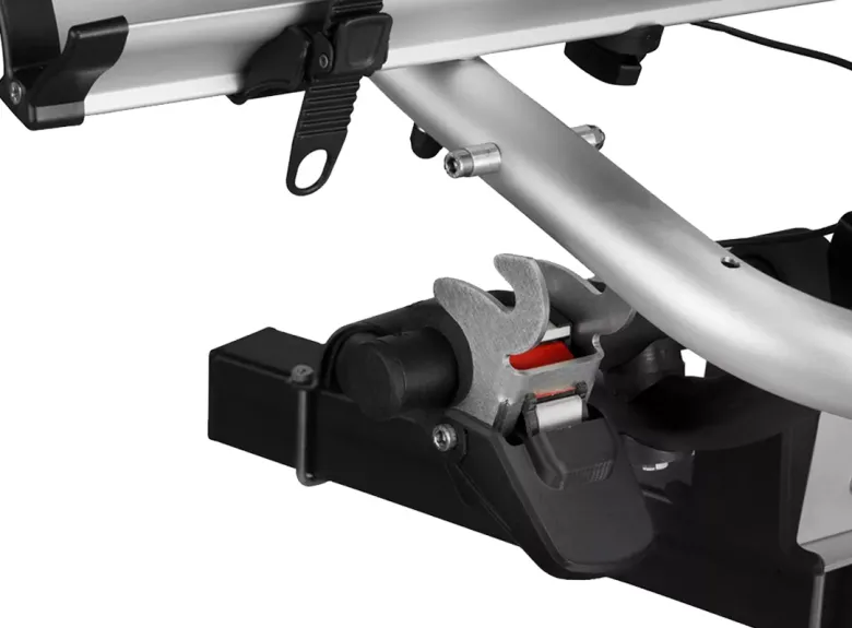 Thule Caravan Superb SV16 Short fietsendrager - grey