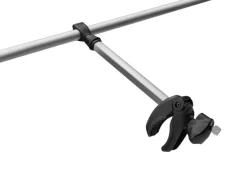 Thule Caravan Superb SV16 Short fietsendrager - grey