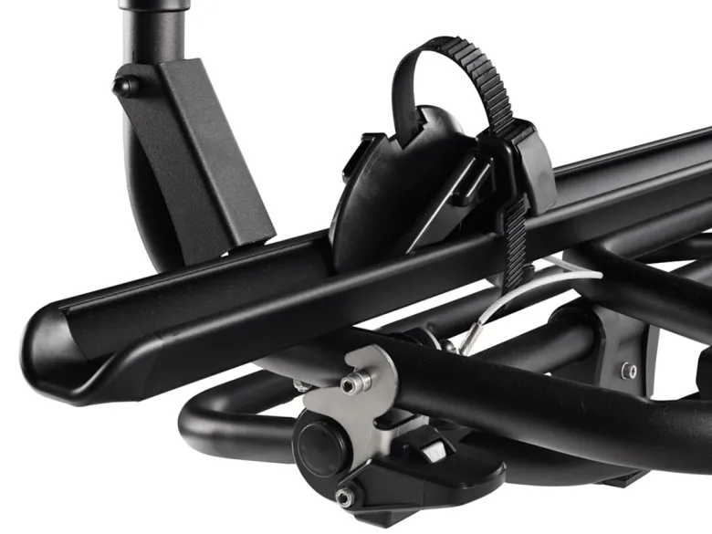 Thule Caravan Superb SV XT fietsendrager - black